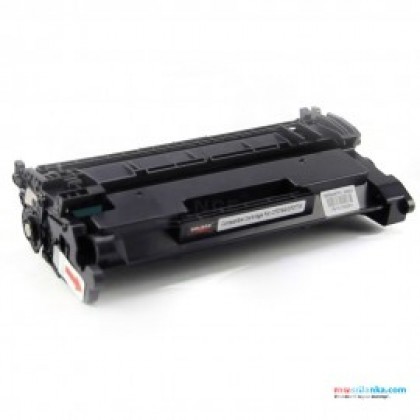 New Inteck Box HP China 76A Black Compatible LaserJet Toner